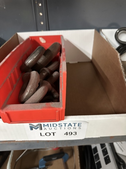 Eye Bolts