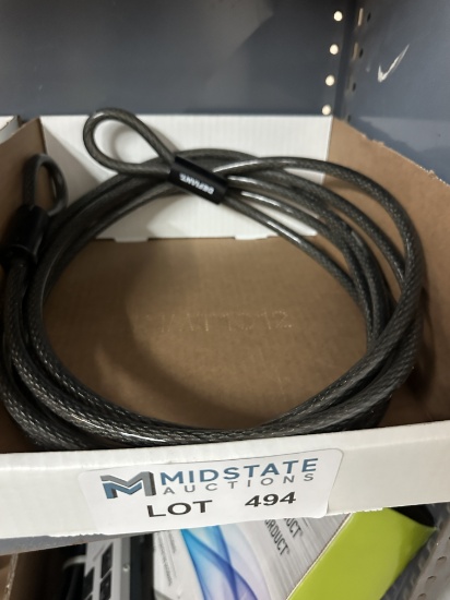 Lock Cable