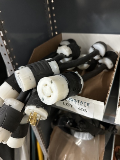Adapters