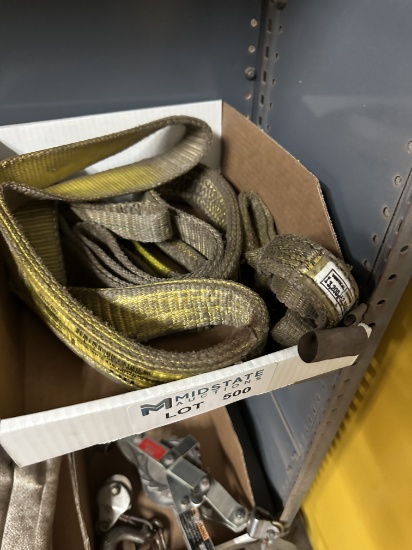 Straps