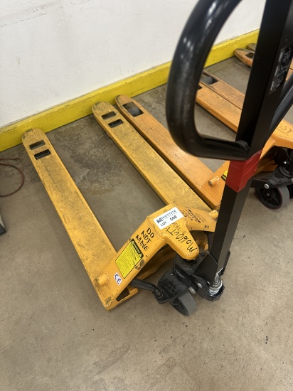 Pallet Jack