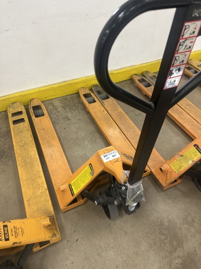 Pallet Jack