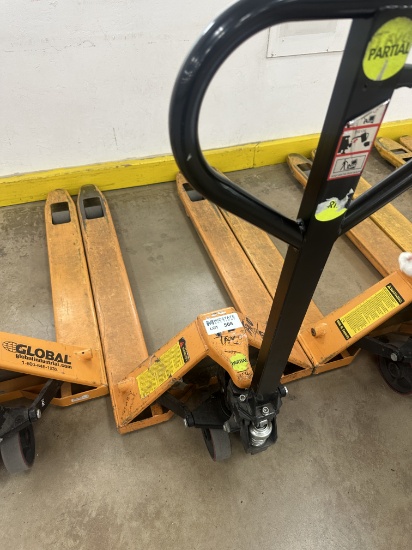 Pallet Jack