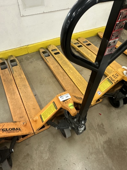 Pallet Jack