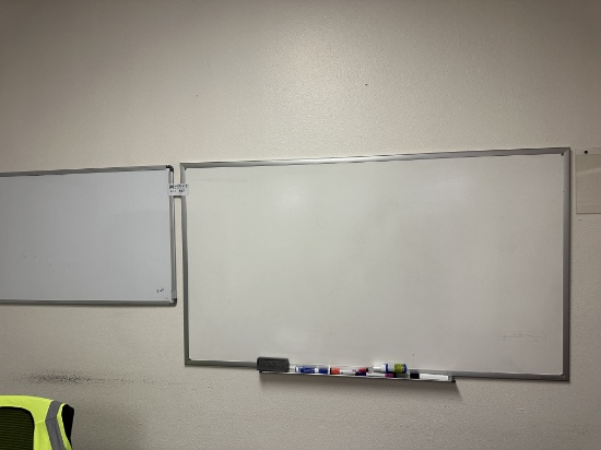 White Boards