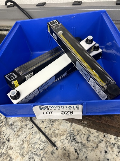 Flow Meters