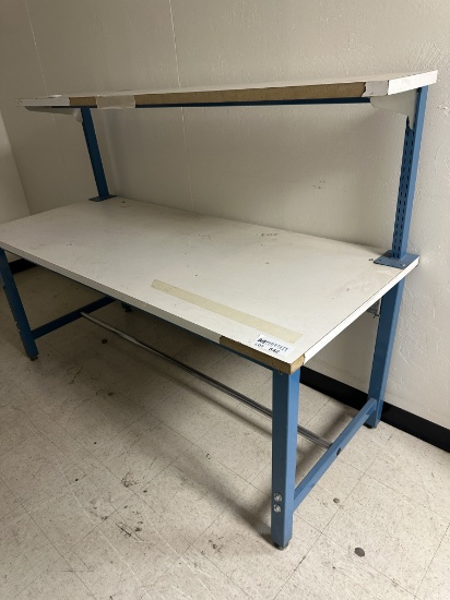Workbench