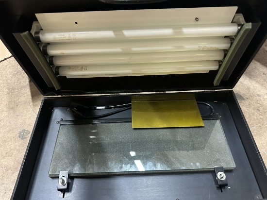 Impressions Plate Maker