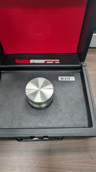 Inspection Weight
