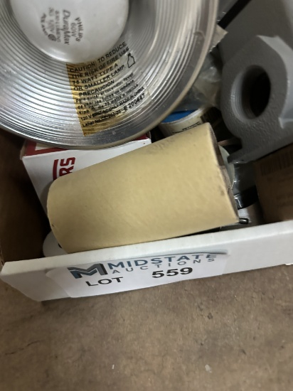 Plastic Tubing Misc Electrical