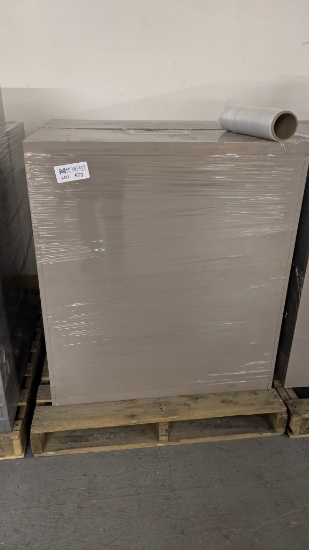 Filling Cabinet