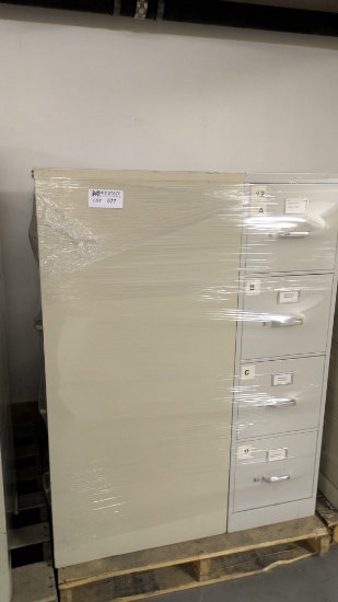 Filing Cabinets