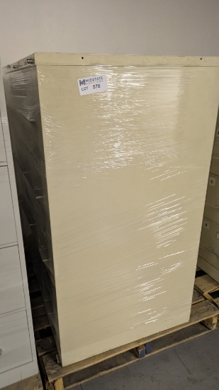 Filing Cabinets