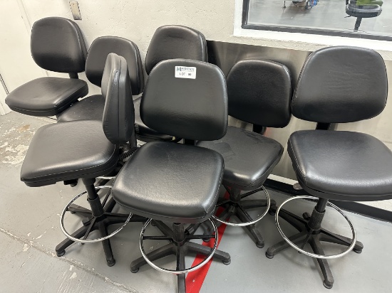 Rolling Chairs