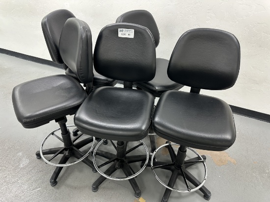 Rolling Chairs