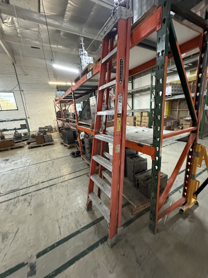 10 Ft Ladder