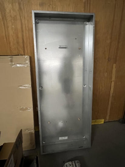 Electrical box Cabinet