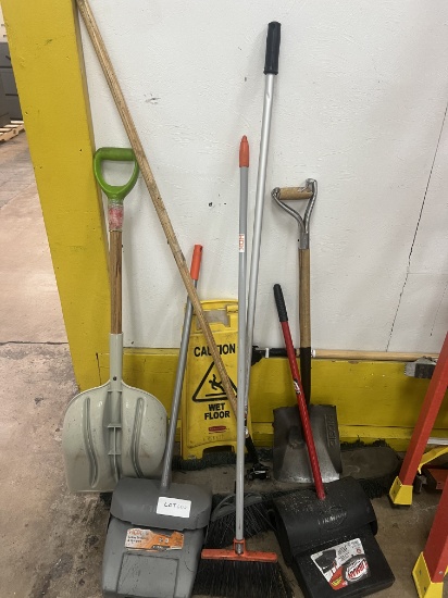Misc Cleaning Tools