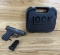 NEW - GLOCK, 42, Striker Fired, Semi-automatic