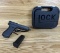 NEW - GLOCK 17 Gen 3 Pistol
