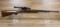 COOEY MODEL 60 BOLT-ACTION 22 S, L, LR W/Â Scope