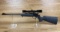 Thompson Contender .223 Rem w/scope