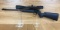 Thompson Contender .17HMR w/scope