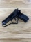 CZ M.82 9x18mm Makarov Pistol