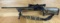 Browning BAR Safari Rifle 031001346, 300 WSM, 23