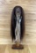 Quality Vintage Shrunken Head Gaffe