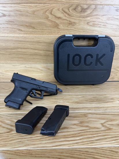 Glock 30 Gen 4