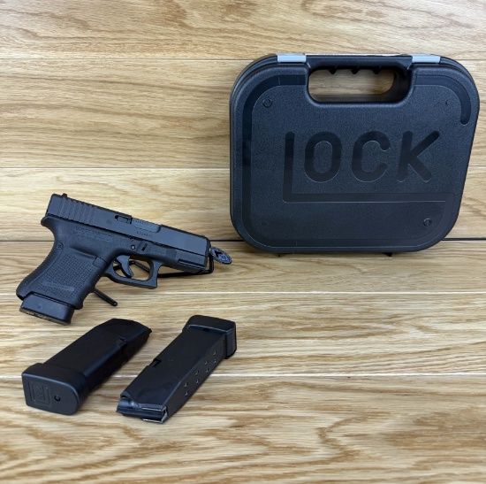 NEW - GLOCK  30 Gen 4 Pistol