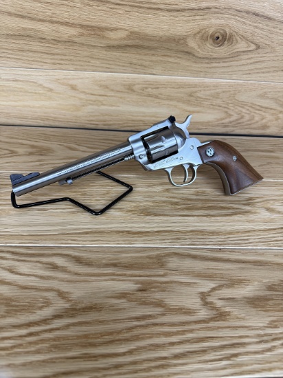 Ruger New Model Single Six