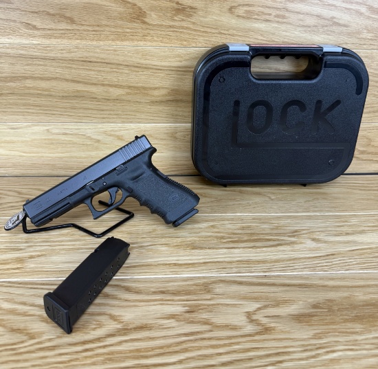 NEW - GLOCK 22 Gen 3 Pistol