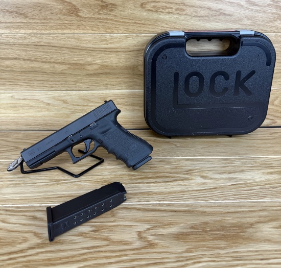 NEW - GLOCK 22 Gen 3 Pistol