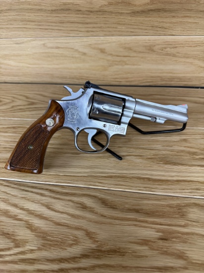Smith & Wesson Model 67-1