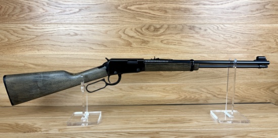 NEW - Henry Repeating Arms 22LR Garden Gun