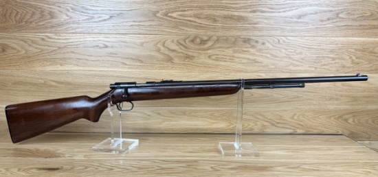 Winchester Model 72 22 S/L/LR