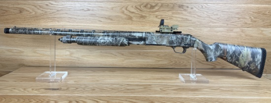 Mossberg 590 12GA Shotgun