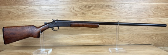 H&R M48 Topper