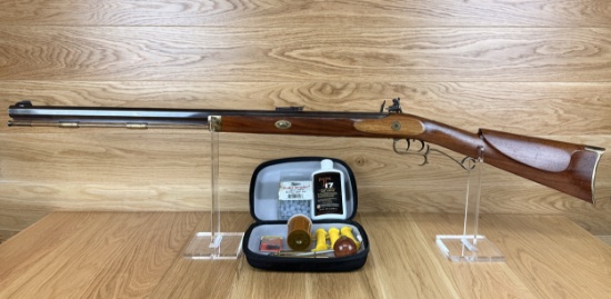 Thompson Center Hawken Muzzleloader
