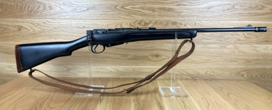 Enfield 1943 303 British Rifle