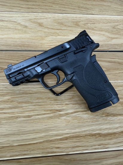 Smith & Wesson, M&P380 Shield EZ M2.0