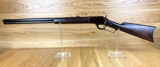 Marlin 1891 44W Lever Action Rifle