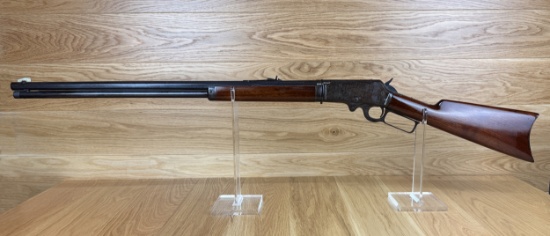Takedown Marlin Model 1893 30-30 Lever Action Rifle
