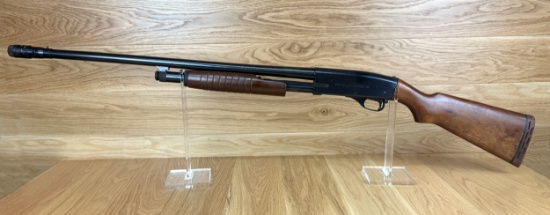 Noble Model 60E 12Ga Shotgun