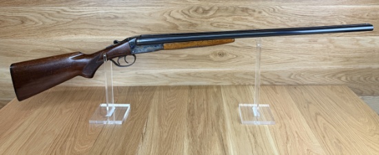 Savage Arms Stevens Model 530A 16-Gauge 28" Pigeon Grade