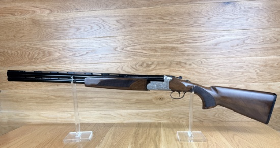 Mossberg Silver Reserve 20Ga Shotgun