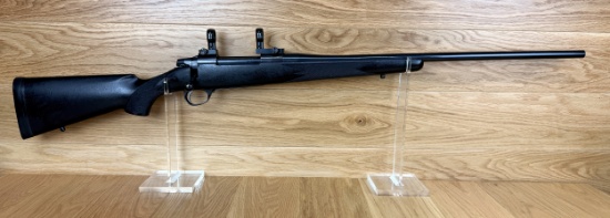 SAKO 358 Norma Magnum Rifle