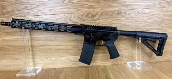 Anderson Manufacturing Utility 5.56mm NATO